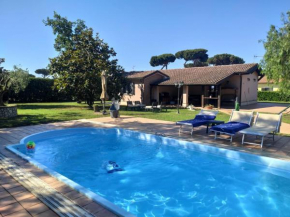 Villa Bella Sabaudia